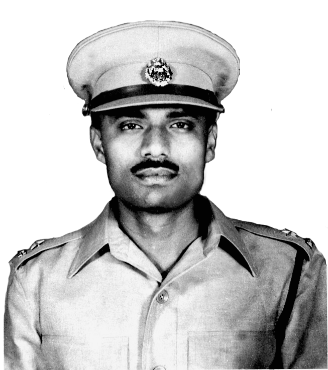 K.C. Jatav